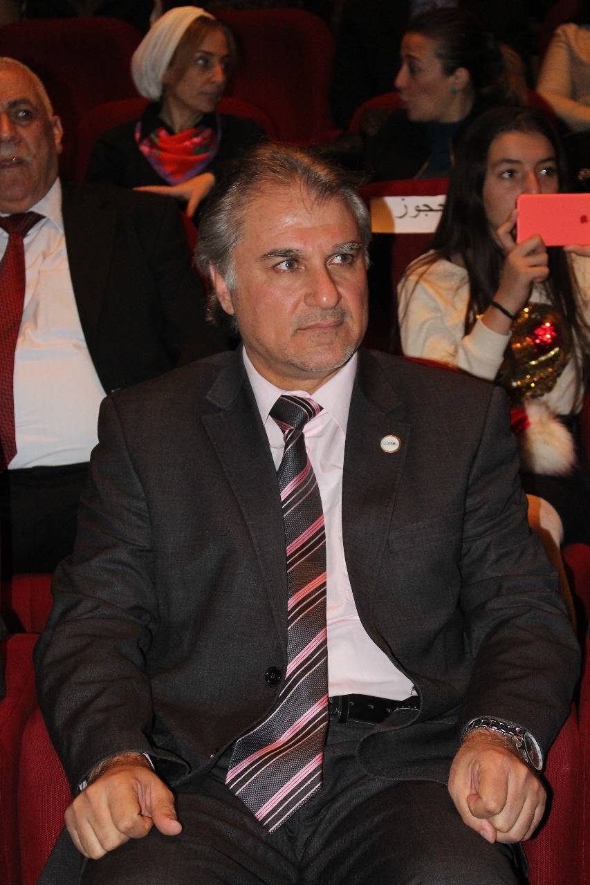 (أفرا) تحتفل بمناسبة مرور خمس سنوات على تأسيسها