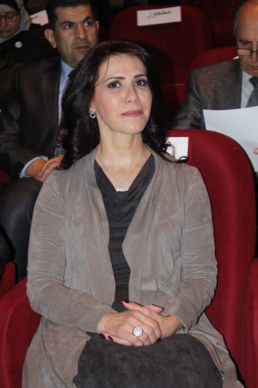 (أفرا) تحتفل بمناسبة مرور خمس سنوات على تأسيسها