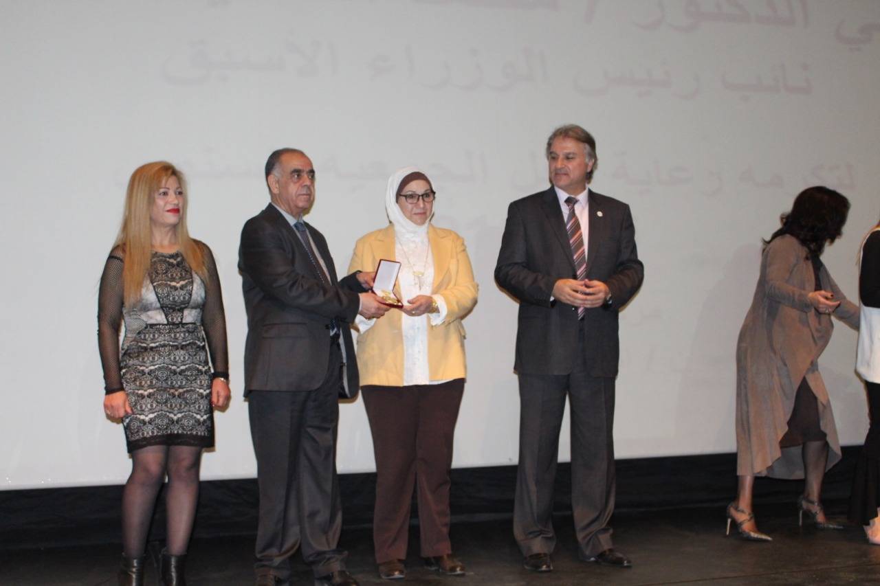 (أفرا) تحتفل بمناسبة مرور خمس سنوات على تأسيسها