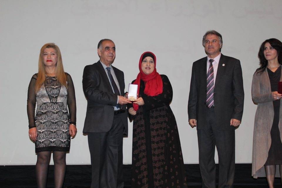 (أفرا) تحتفل بمناسبة مرور خمس سنوات على تأسيسها