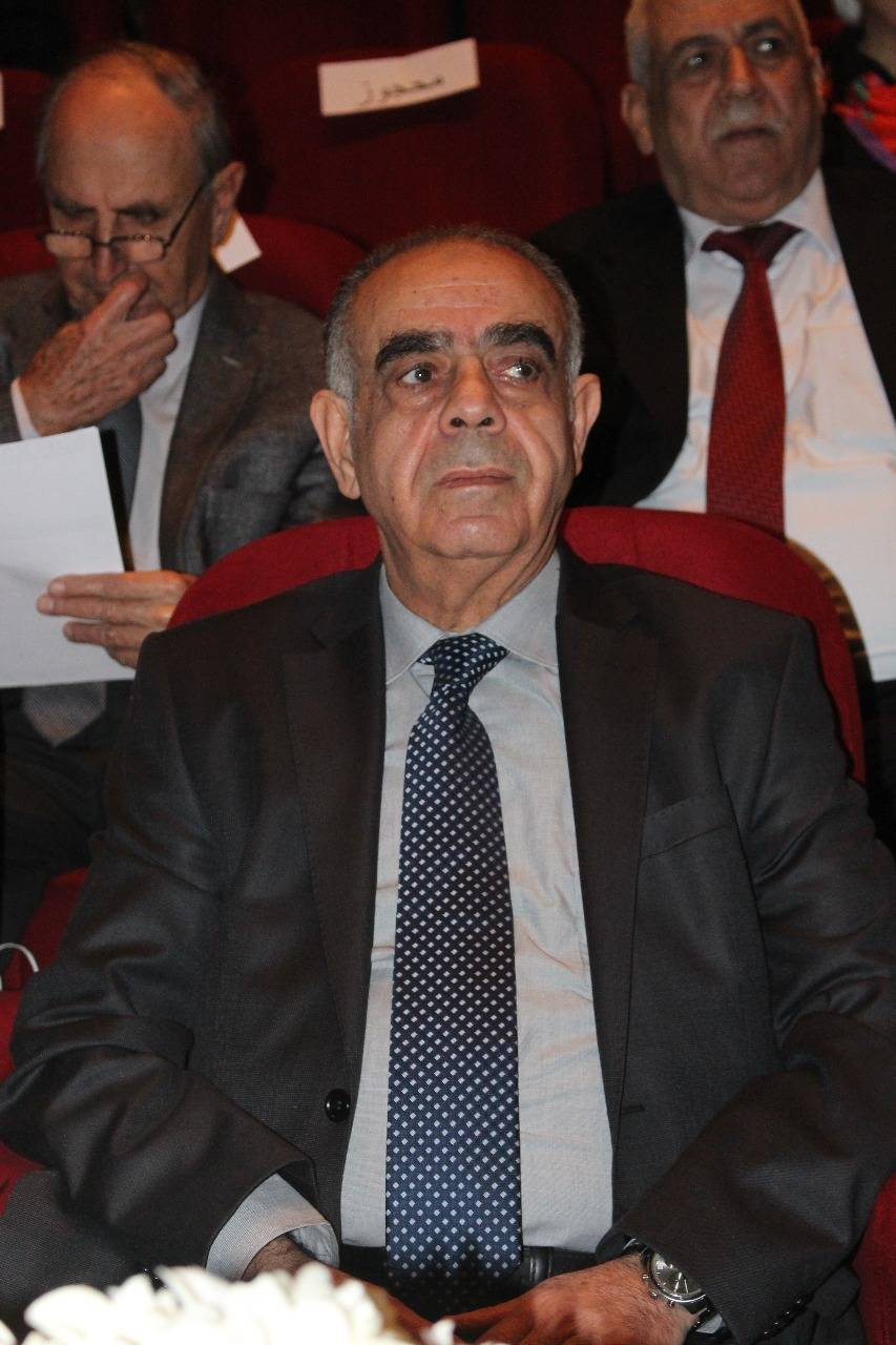 (أفرا) تحتفل بمناسبة مرور خمس سنوات على تأسيسها