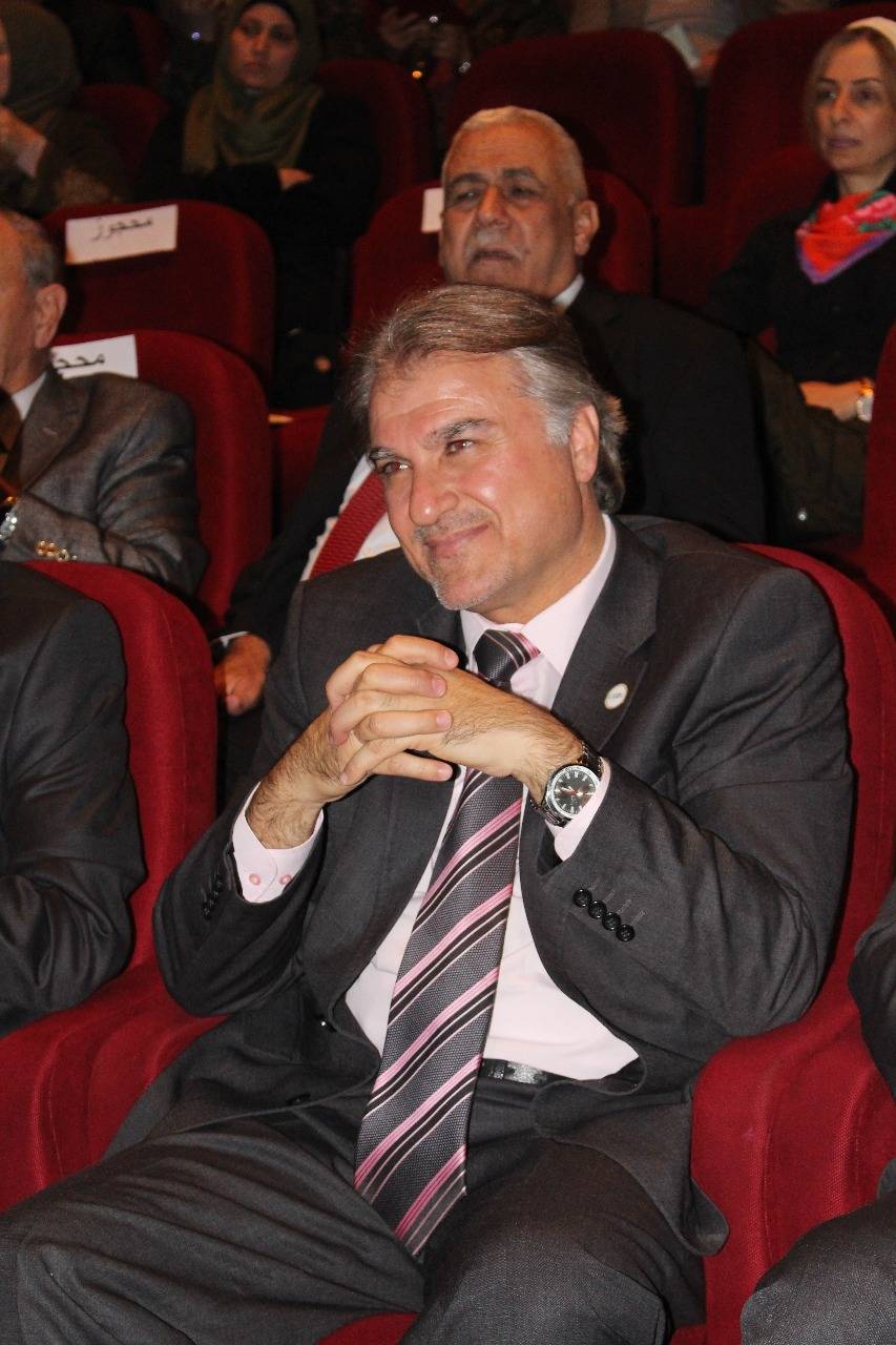 (أفرا) تحتفل بمناسبة مرور خمس سنوات على تأسيسها