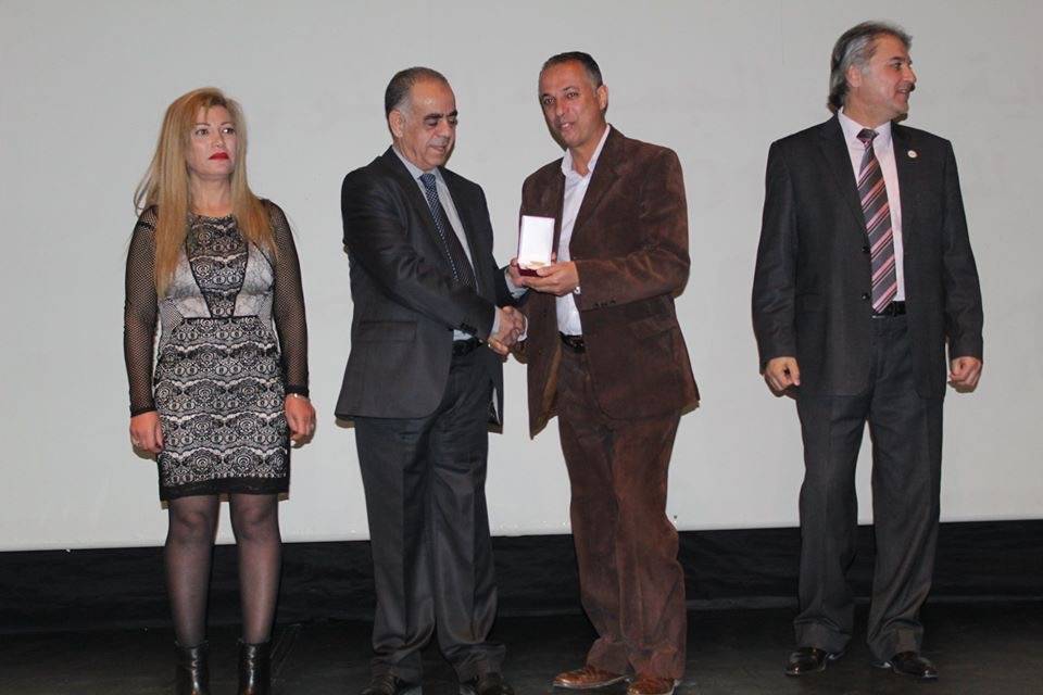 (أفرا) تحتفل بمناسبة مرور خمس سنوات على تأسيسها