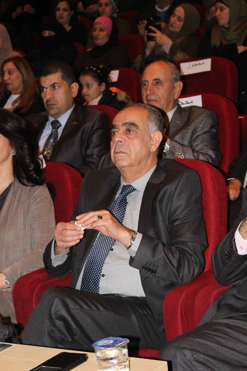 (أفرا) تحتفل بمناسبة مرور خمس سنوات على تأسيسها