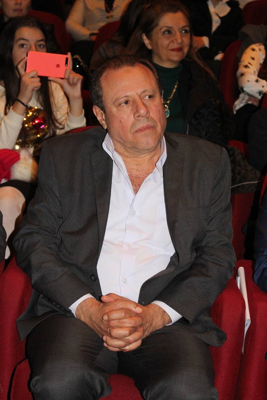 (أفرا) تحتفل بمناسبة مرور خمس سنوات على تأسيسها