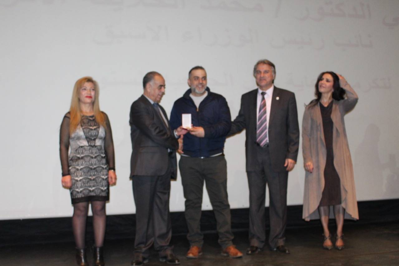 (أفرا) تحتفل بمناسبة مرور خمس سنوات على تأسيسها