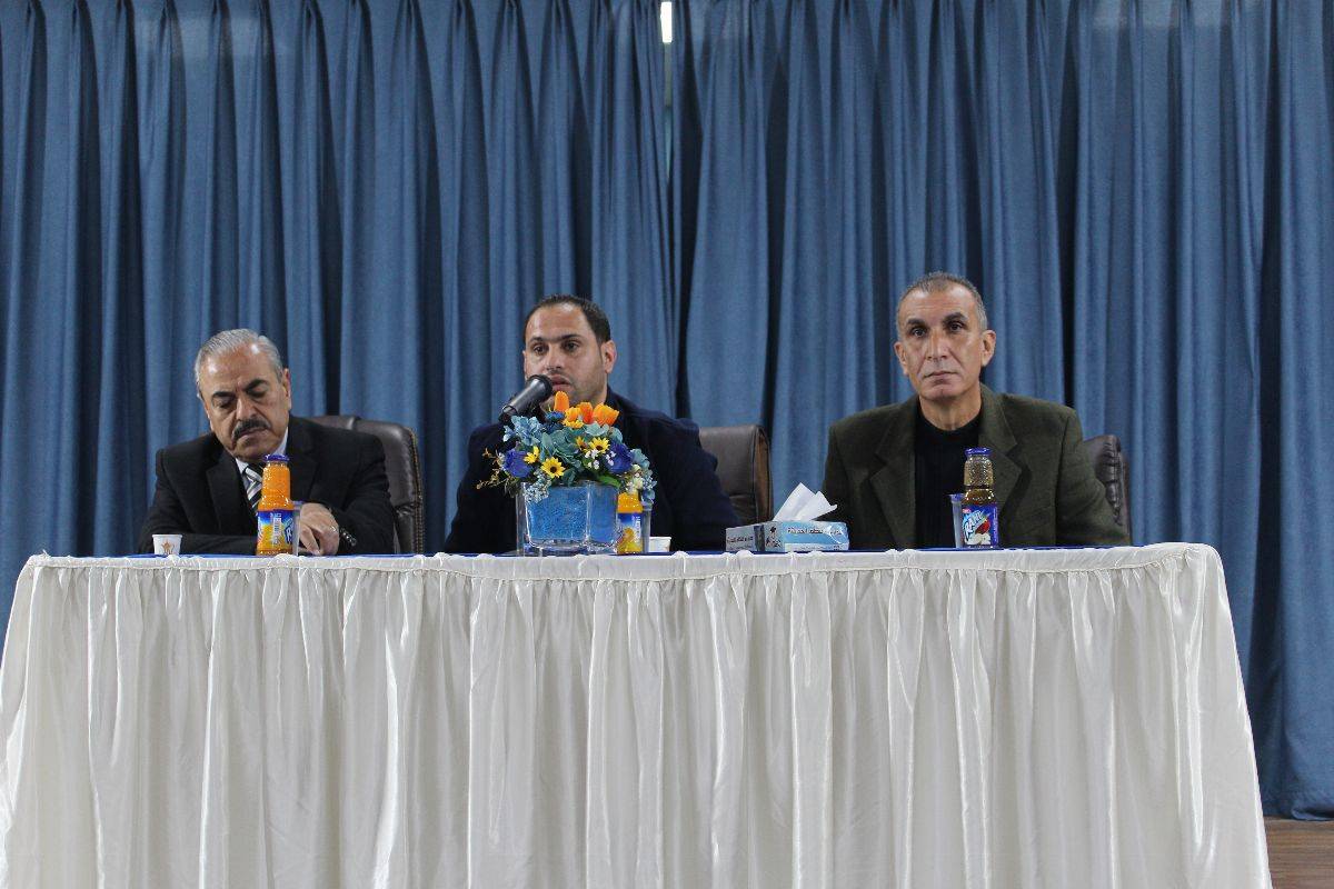 مدارس النظم الحديثة تستضيف إدارة مكافحة المخدرات لتقديم ندوة توعوية حول آفـة المخدرات