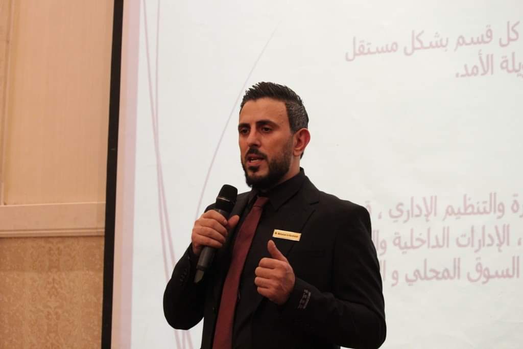 حفل استقبال الشركة العربية للسياحة .. صور