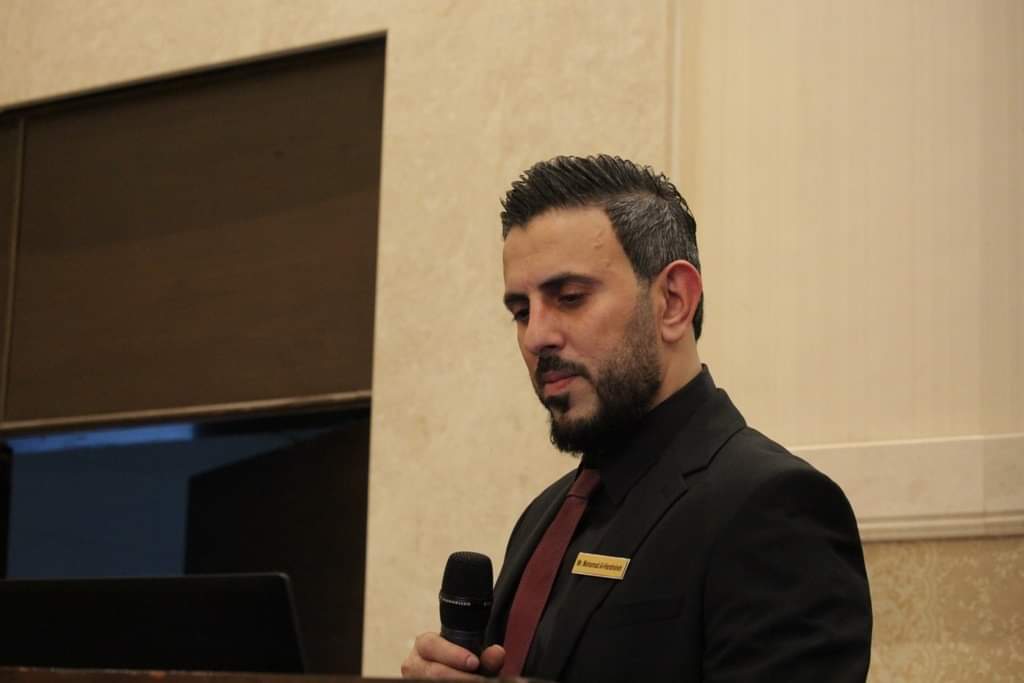 حفل استقبال الشركة العربية للسياحة .. صور