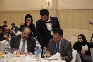 حفل استقبال الشركة العربية للسياحة .. صور