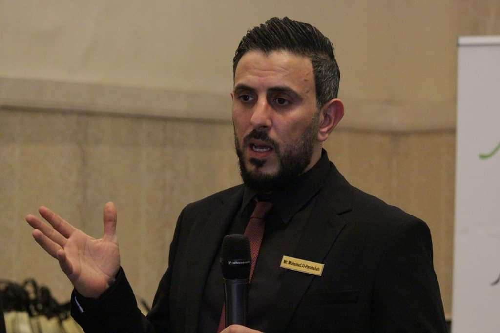 حفل استقبال الشركة العربية للسياحة .. صور