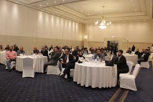 حفل استقبال الشركة العربية للسياحة .. صور