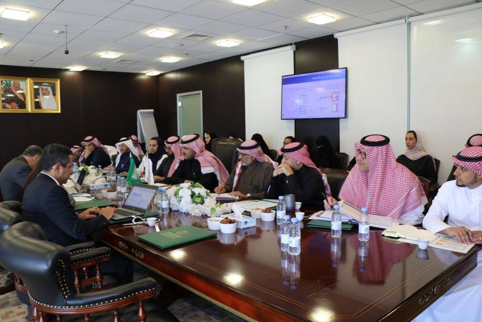 الاسكوا و إعمار اليمن يبحثان التعاون من أجل التنمية