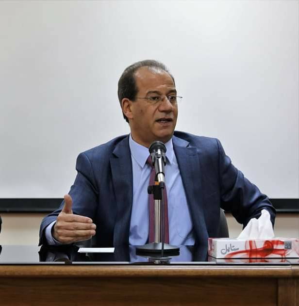 المستقلة للانتخاب تلتقي طلبة العلوم التطبيقية