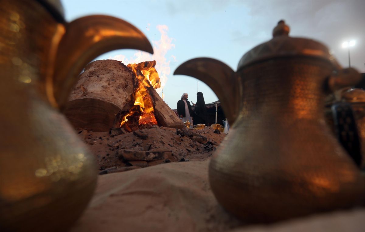 لليوم السادس عشر على التوالي ..المهرجان يختتم فعالياته غداً الأربعاء وسط حضور جماهيري كثيف