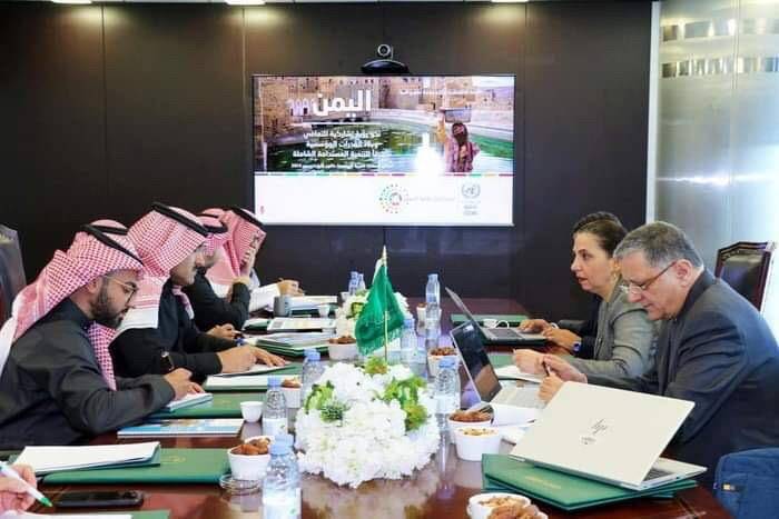 خطوات عملية تنموية لتعزيزالاستقرار وبناء السلام في اليمن