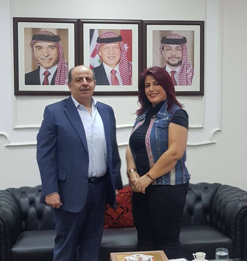 ختام دورة إعداد الإعلاميين لفعاليات الفروسية في البحرين