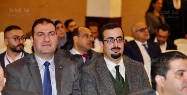 كلية الحقوق بجامعة عمان الاهلية  تشارك في احتفال اليوم الدولي لمكافحة الفساد