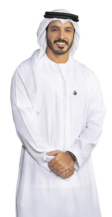 قناة سما دبي تواكب فعالیات مھرجان دبي للتسوق 2020 في دورتھ الخامسة والعشرین