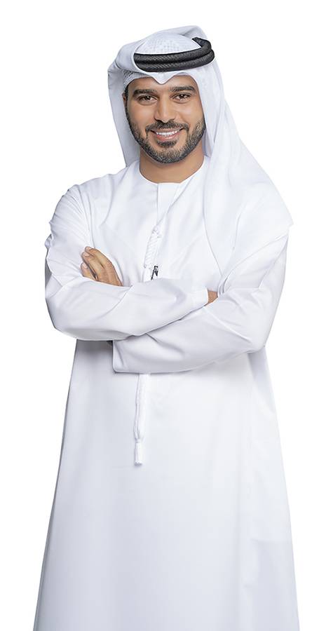 قناة سما دبي تواكب فعالیات مھرجان دبي للتسوق 2020 في دورتھ الخامسة والعشرین