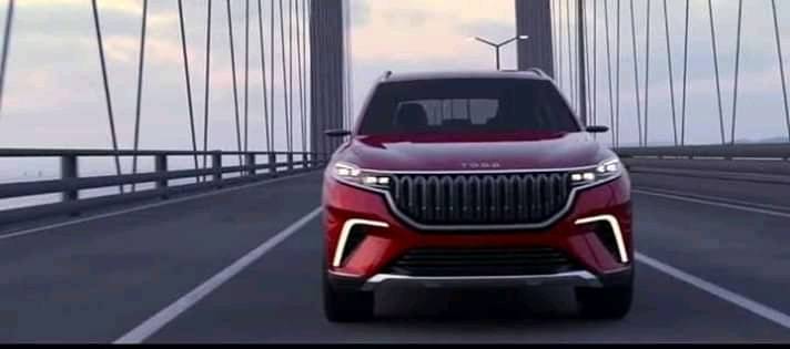 بمشاركة أردوغان .. الكشف عن السيارة التركية TOGG محلية الصنع ..  فيديو 