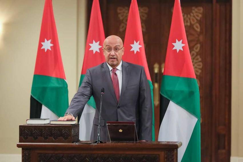 وزير المياه والري: 14 مليون م3 دخلت السدود لترفع التخزين الى 30 من طاقة السدود