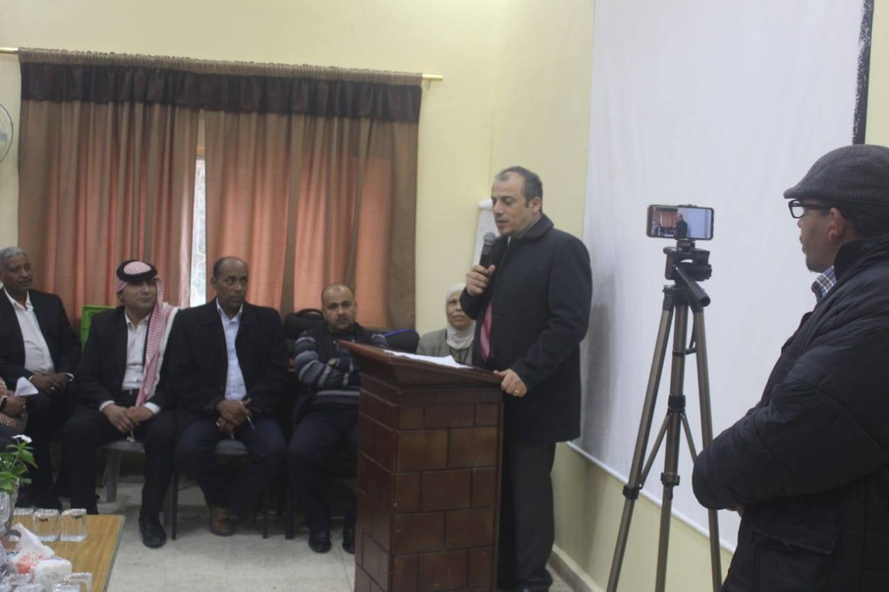 البحوث الزراعية:  ٥٢٢ اسرة مستفيده  من اليوم  الزراعي  والطبي 