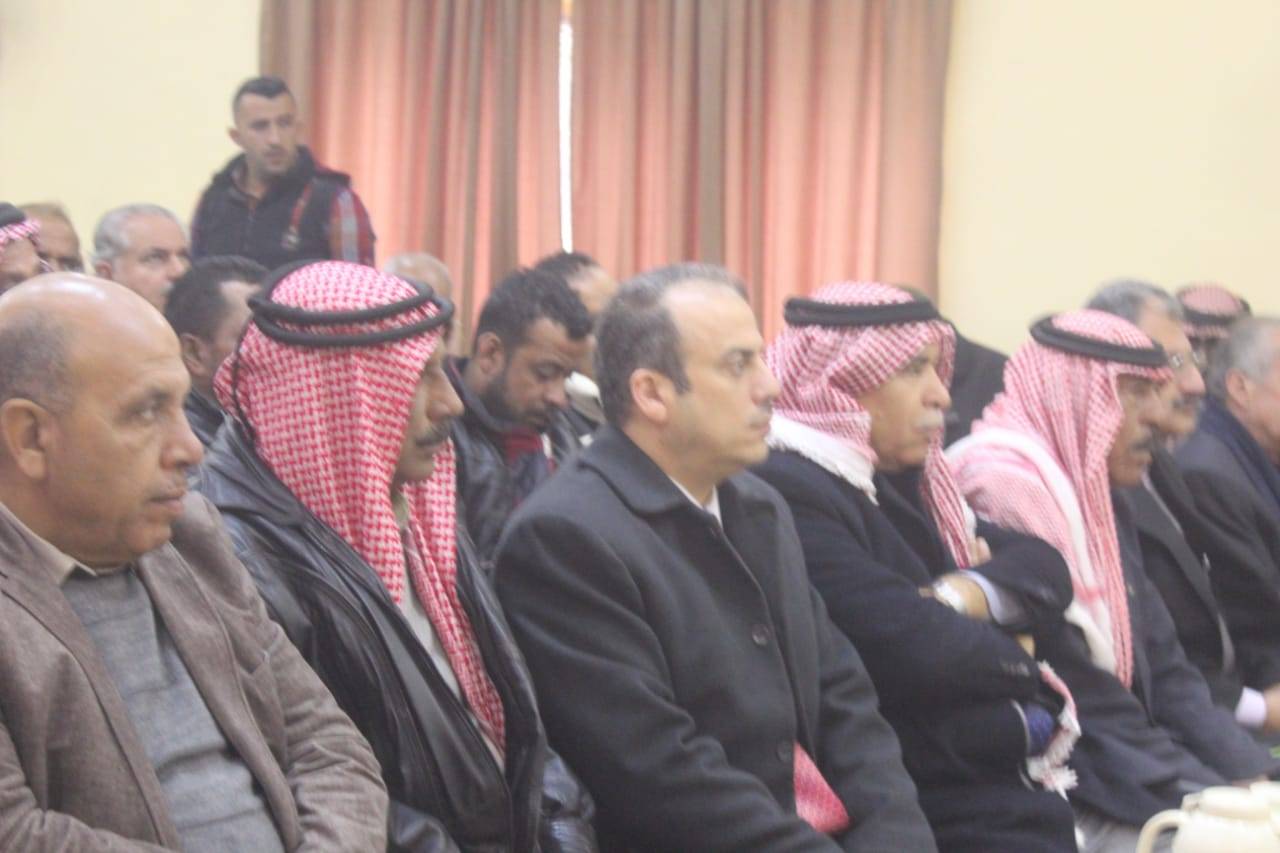 البحوث الزراعية:  ٥٢٢ اسرة مستفيده  من اليوم  الزراعي  والطبي 