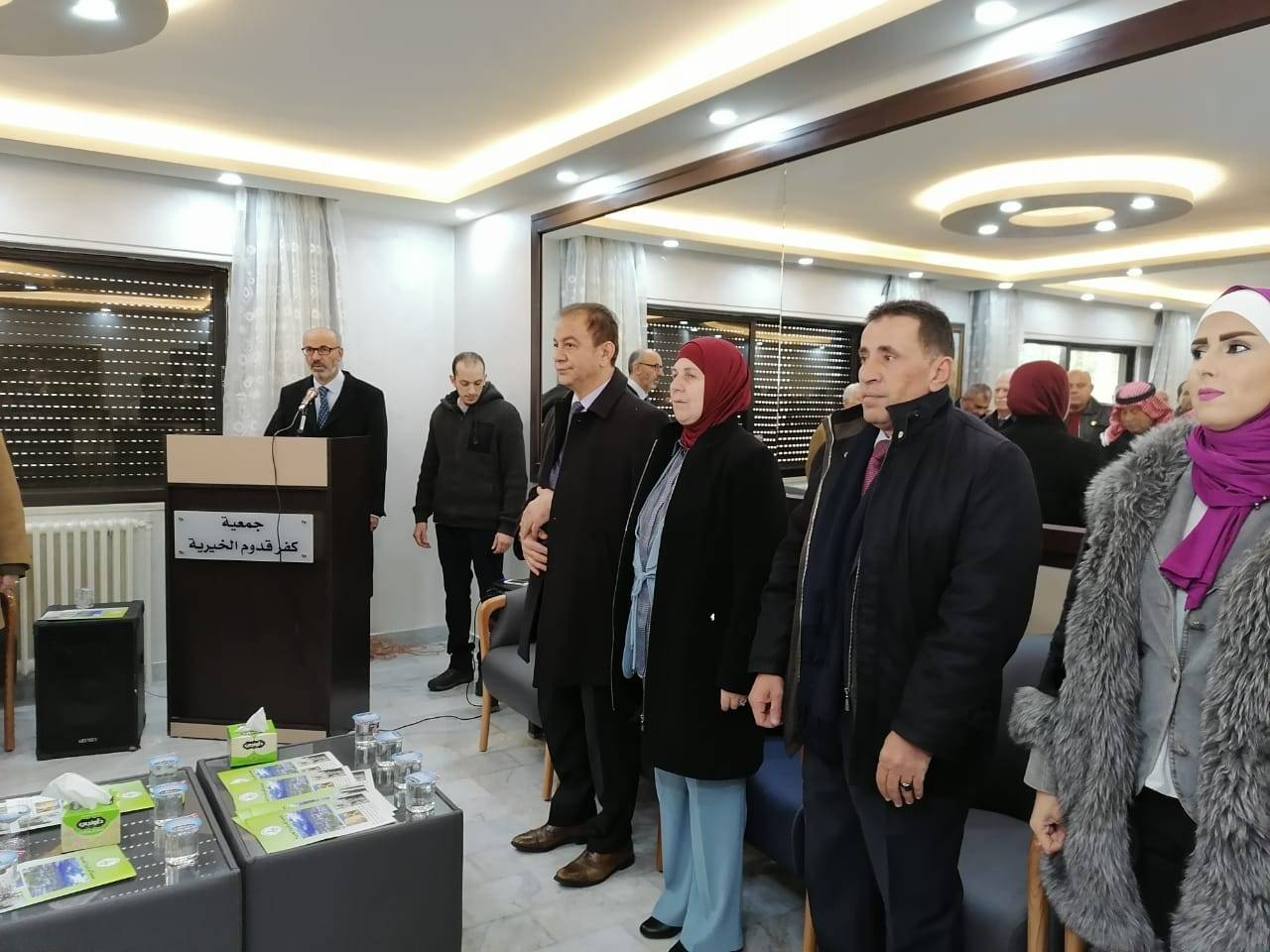 اسحاقات : التنمية ستدعم مشاريع الجمعيات التشغيلية  لتوليد فرص عمل العام المقبل