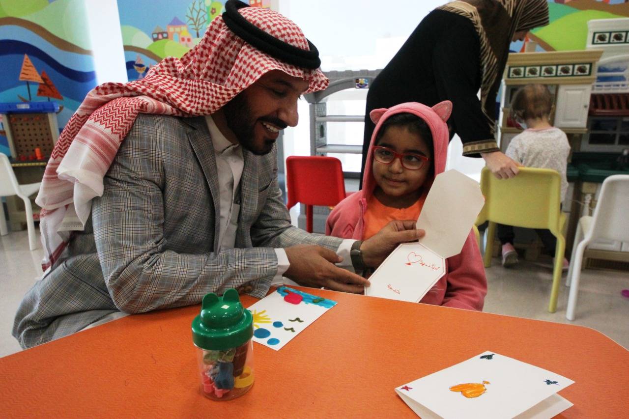 مركز الملك سلمان يواصل علاج مرضى السرطان من الاشقاء السوريين واليمنيين في الأردن