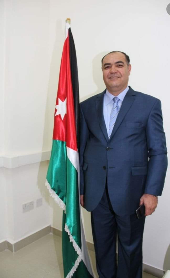 لا تجلدوا الوطن بسياط الأعداء .. كتب العميد المتقاعد الدكتور هاني المجالي