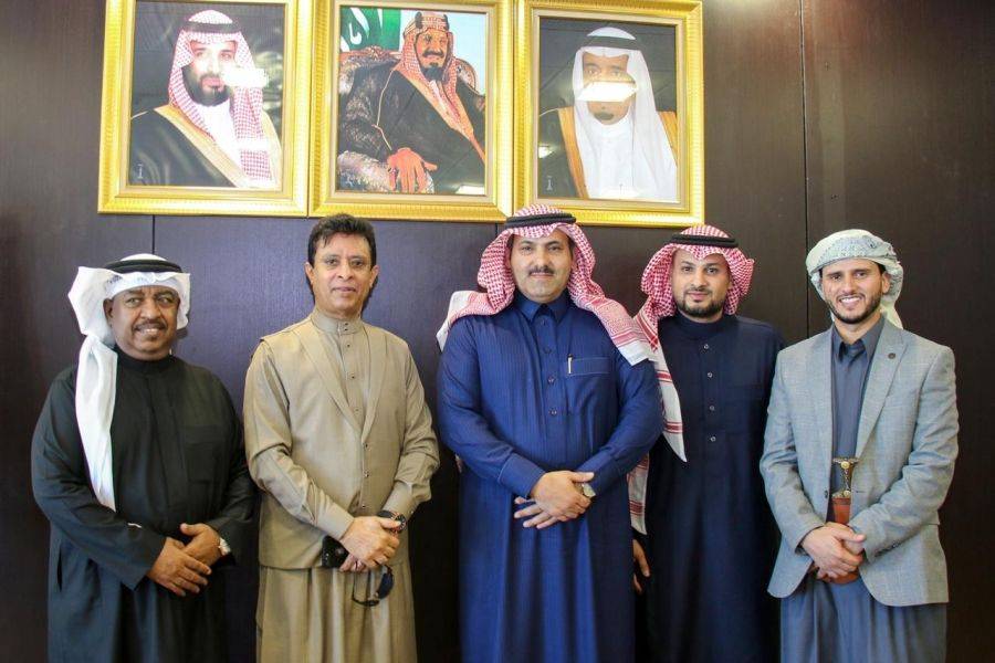 «إعمار اليمن» يشارك اليمنيين ليلة اليمن السعيد في بوليفارد الرياض