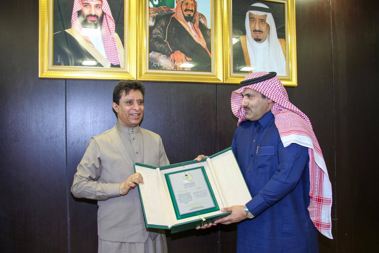 «إعمار اليمن» يشارك اليمنيين ليلة اليمن السعيد في بوليفارد الرياض