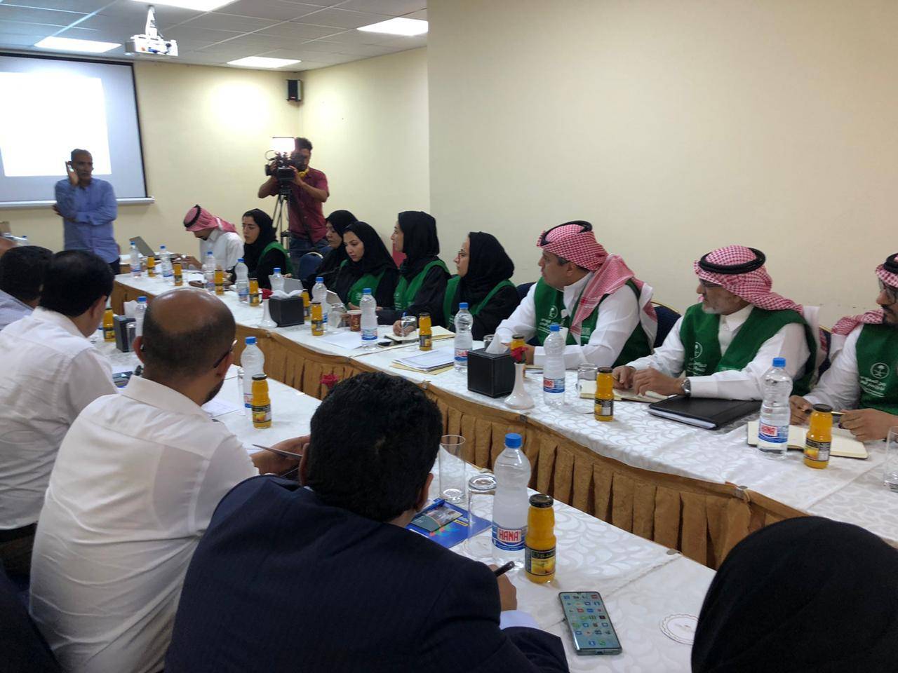 تهنئة للعميد الركن مخلد السحيم بمناسبة تعيينه قائدا لقوات البادية الملكية