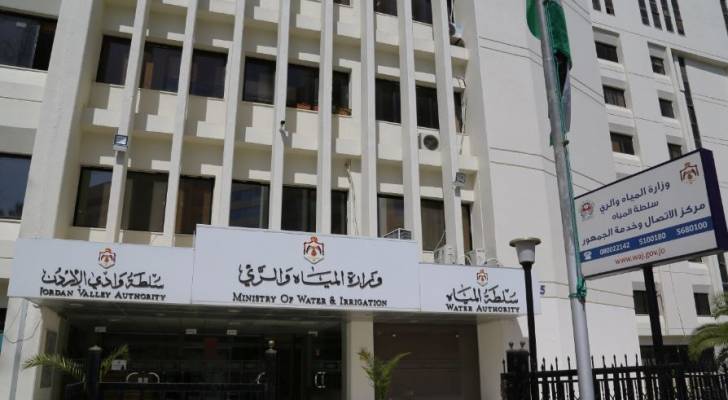 وزير المياه والري ابو السعود يوافق على ترفيع عدد من الموظفين