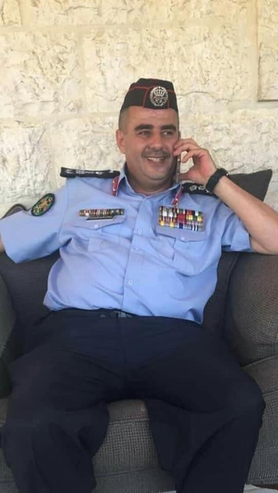 العميد الدكتور طلال العبداللات مديراً للعلاقات العامة، والإعلام