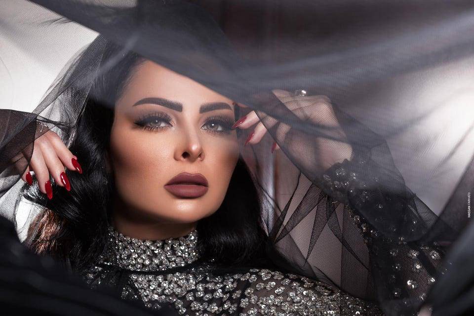 مدلي بعنوان عمري مشي 2020 .. جديد الفنانة ديانا كرزون في العام الجديد .. فيديو