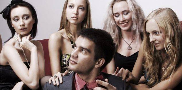 اضطراب (دونجوانيزم)  لدى الرجال    Dongwanism disorder in men كتبت الدكتورة مجد خليل القبالين 