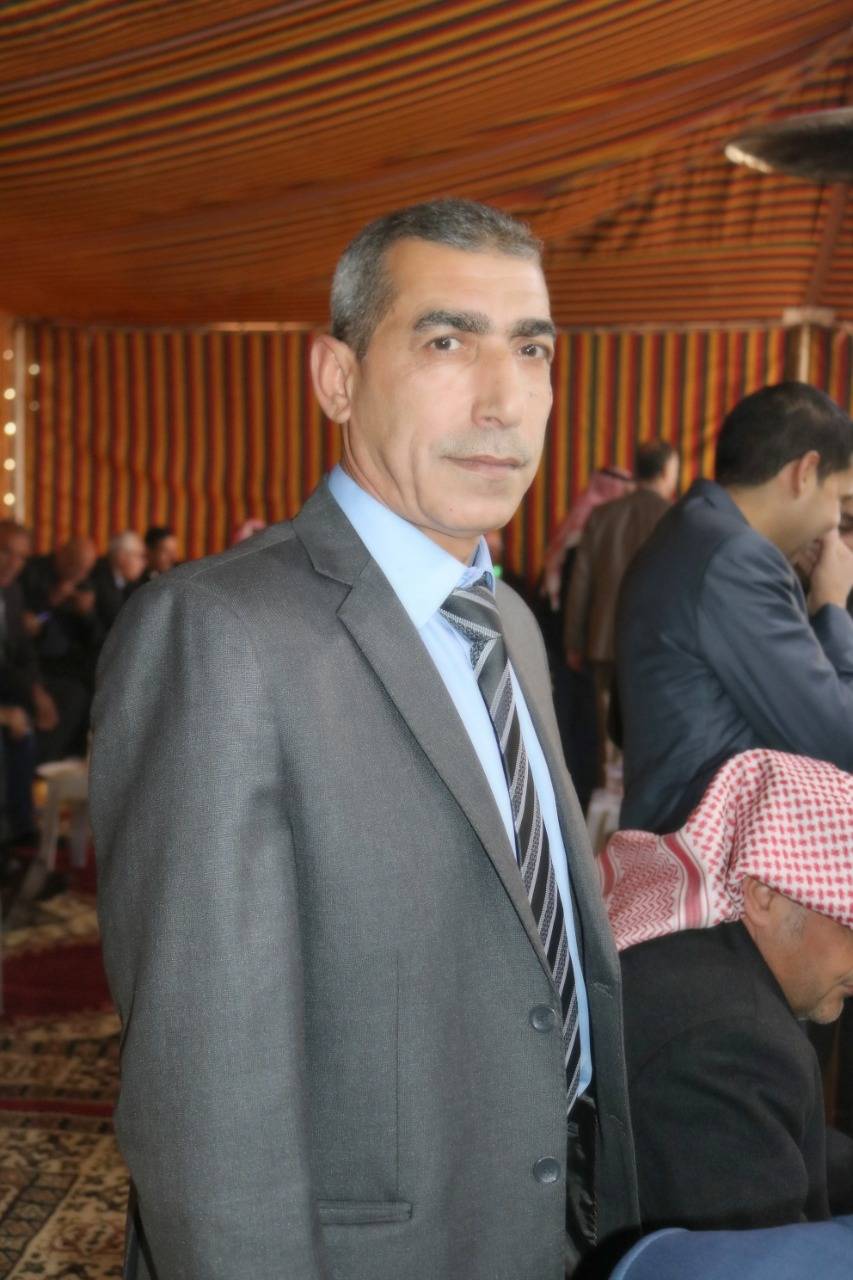 الحمّاد والجبور بني صخر نسايب .. الف مبارك 