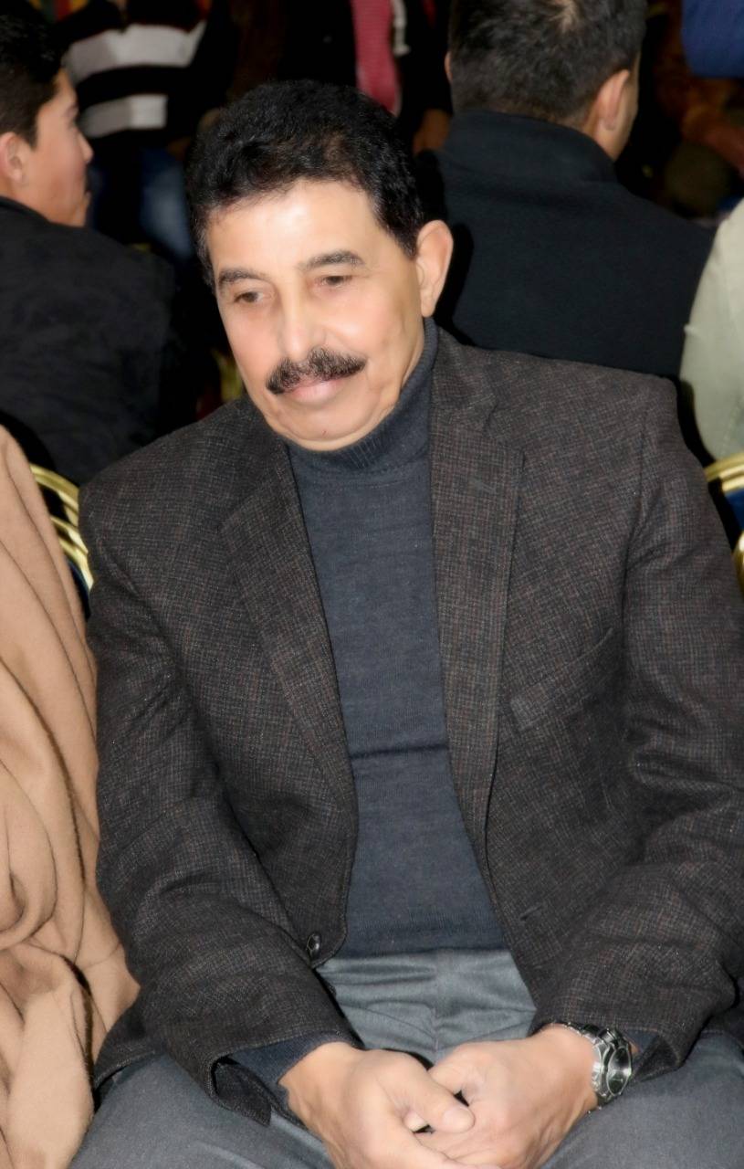 الحمّاد والجبور بني صخر نسايب .. الف مبارك 