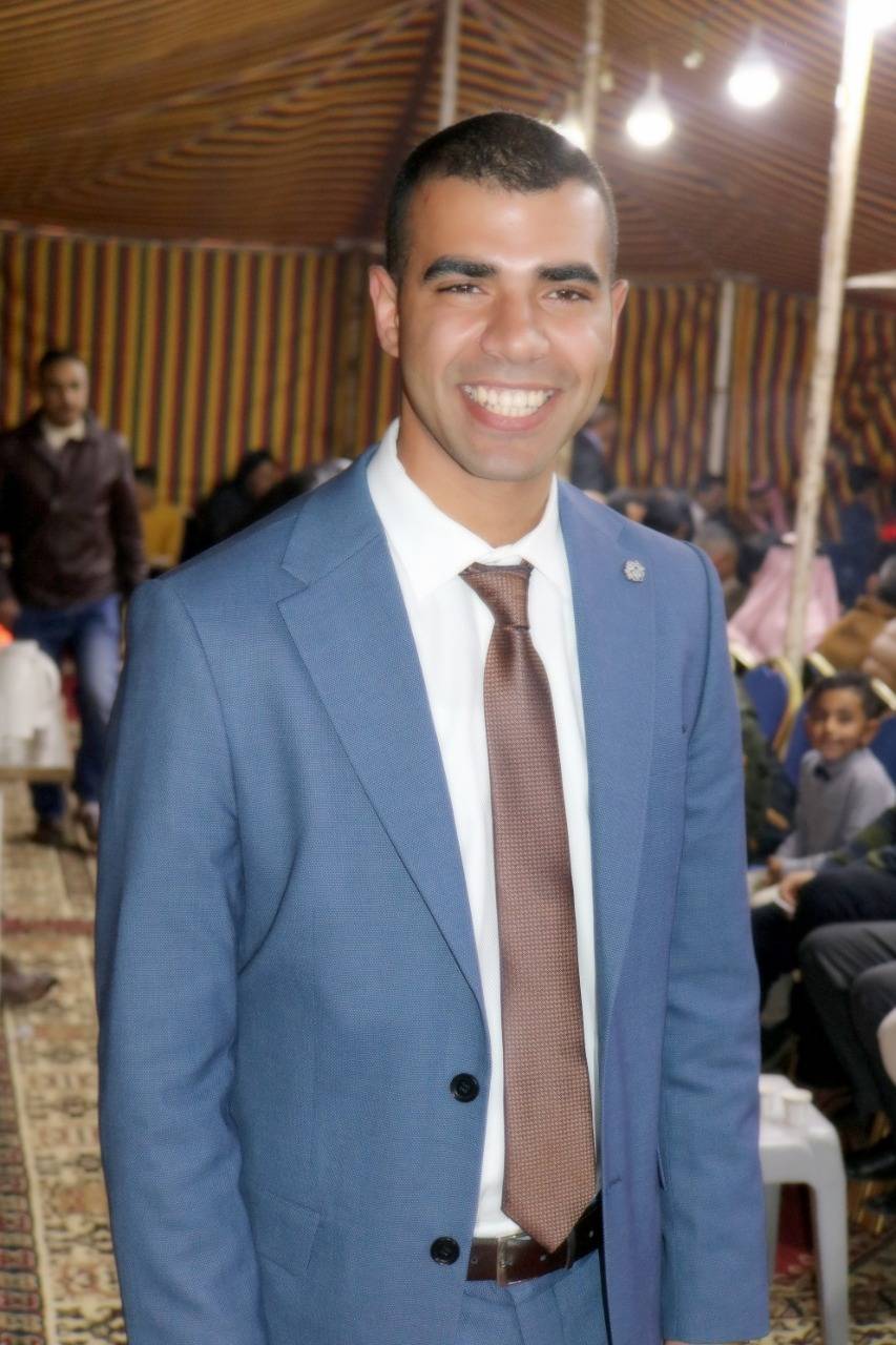 الحمّاد والجبور بني صخر نسايب .. الف مبارك 
