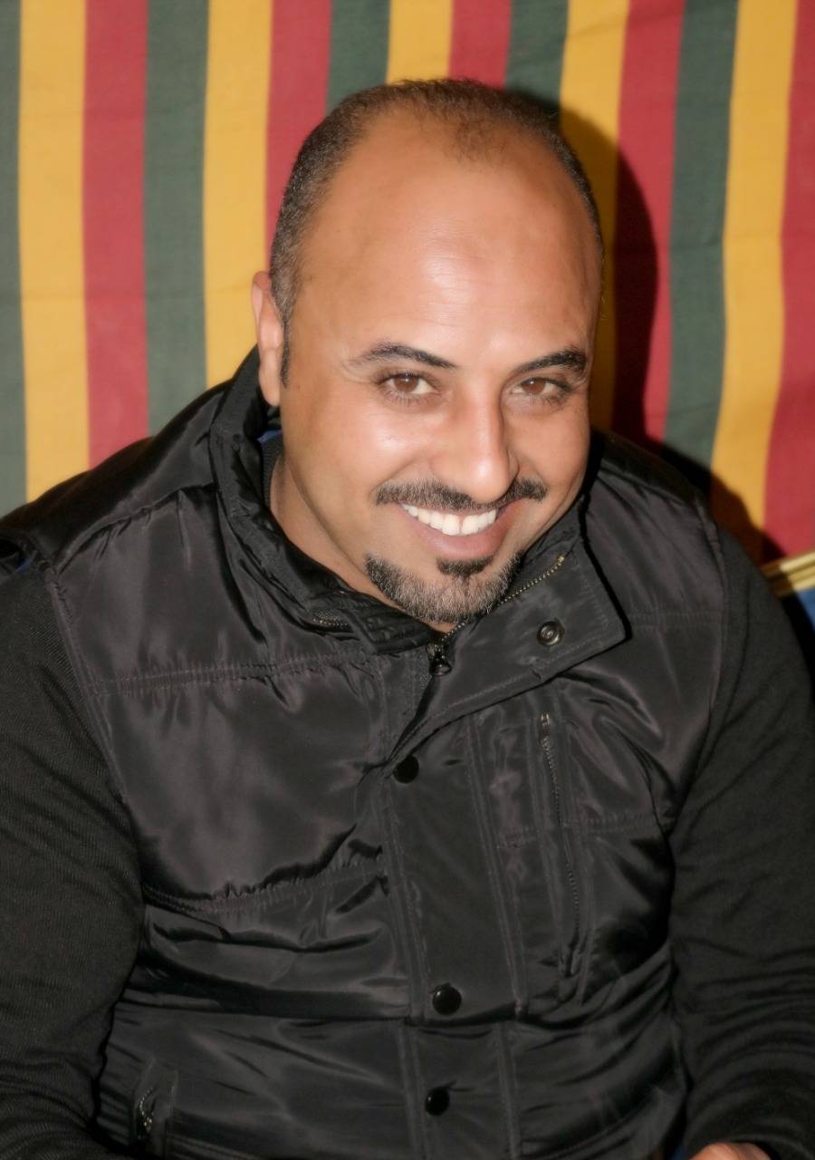 الحمّاد والجبور بني صخر نسايب .. الف مبارك 
