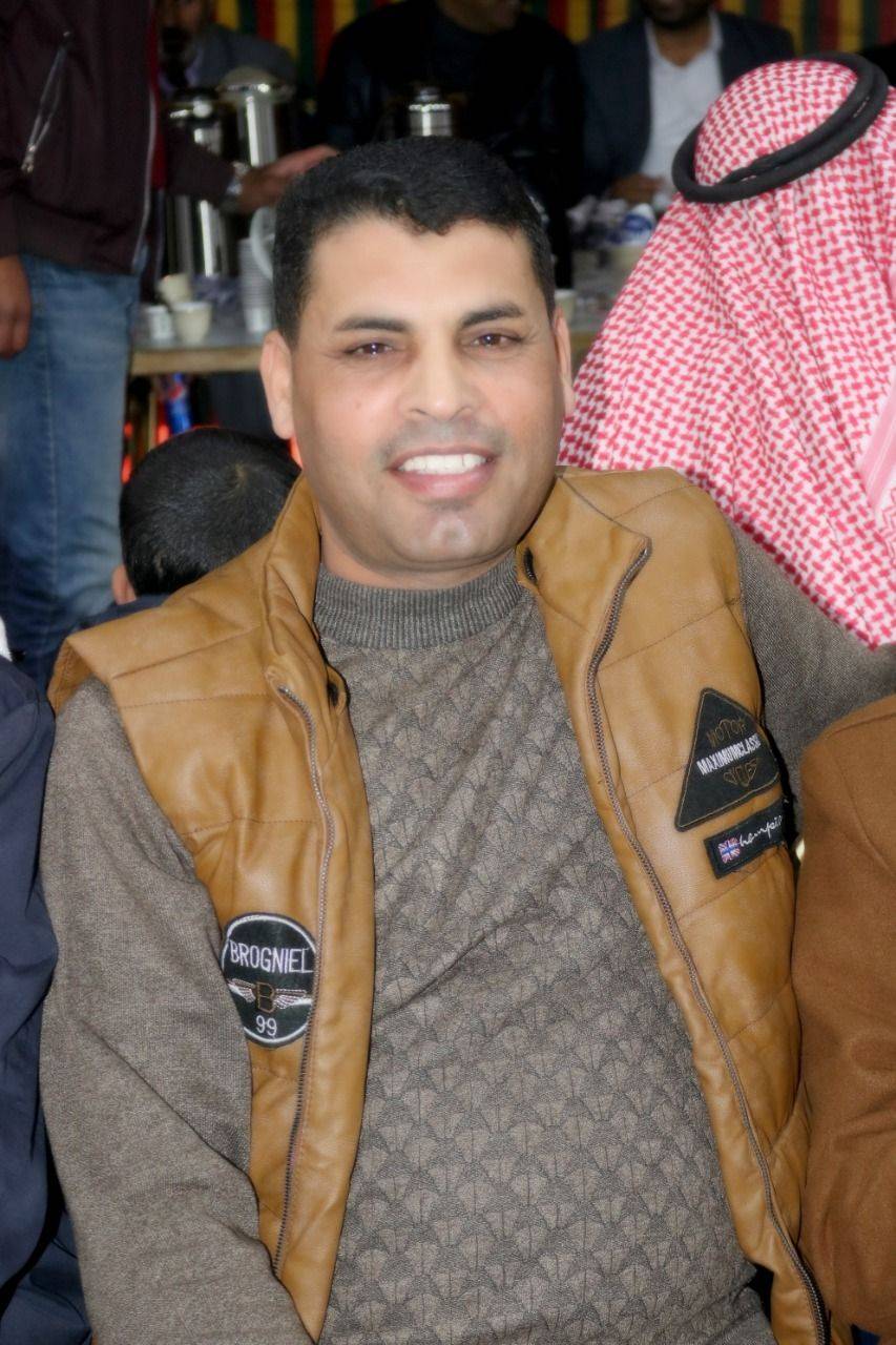 الحمّاد والجبور بني صخر نسايب .. الف مبارك 