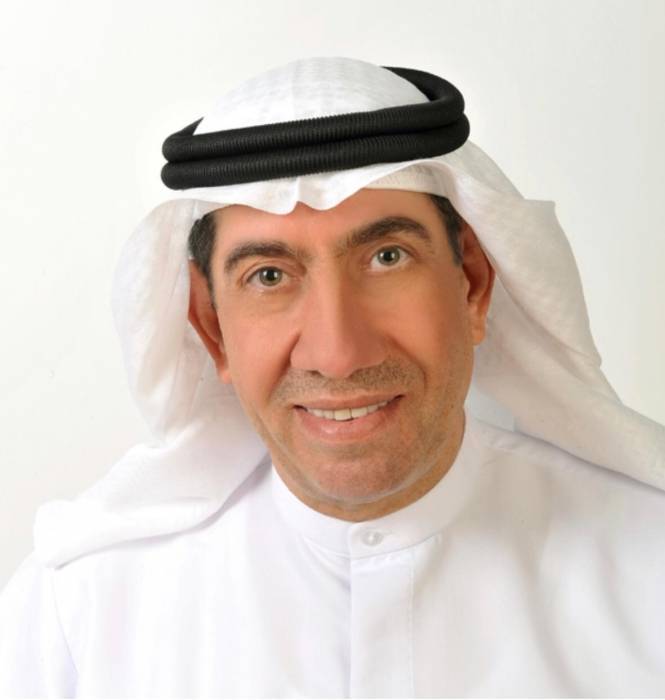 مجموعة الدكتور أحمد النصيرات للتميز والابتكار تحصل على رخصة مهنية متخصصة