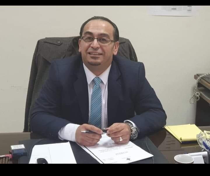 الحياصات ناطقا إعلاميا باسم هيئة النزاهة ومكافحة الفساد