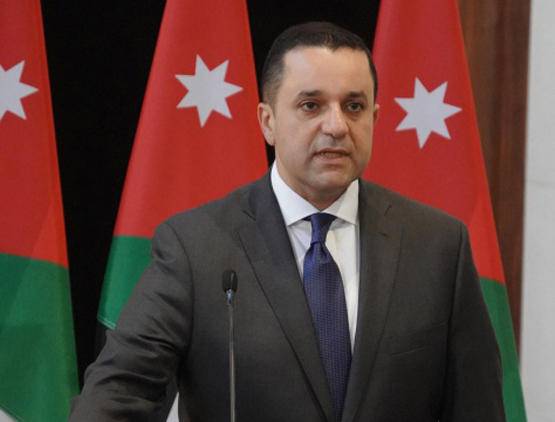 العسعس : تم تسديد 350 مليون التزامات ومتأخرات الاسبوع الحالي والماضي