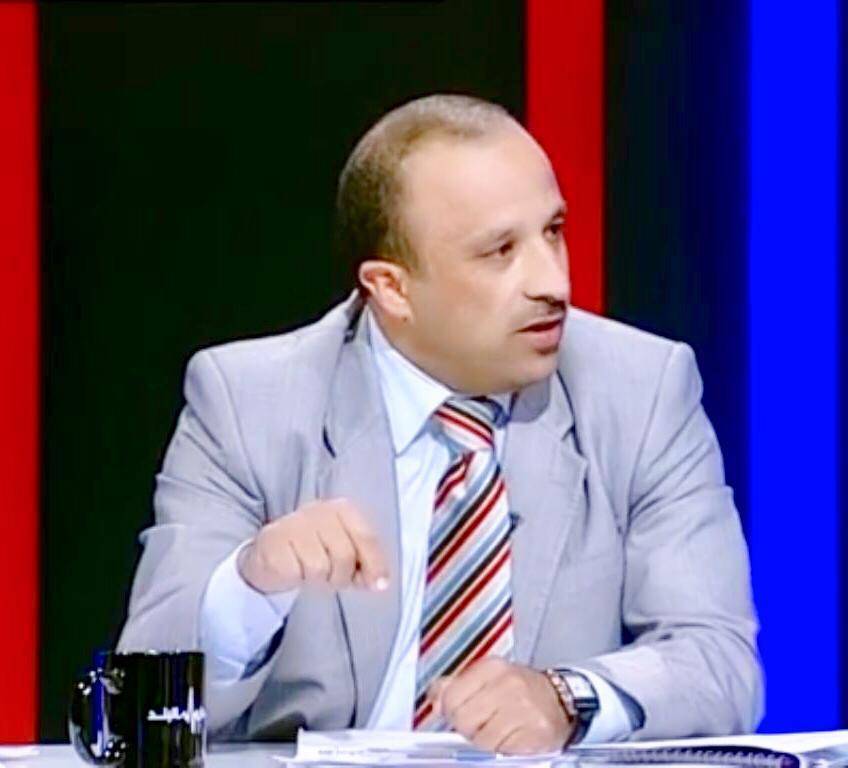 لمصلحة من التشويش على البوتاس واعاقة استخراج النحاس ؟؟ كتب صخر النسور