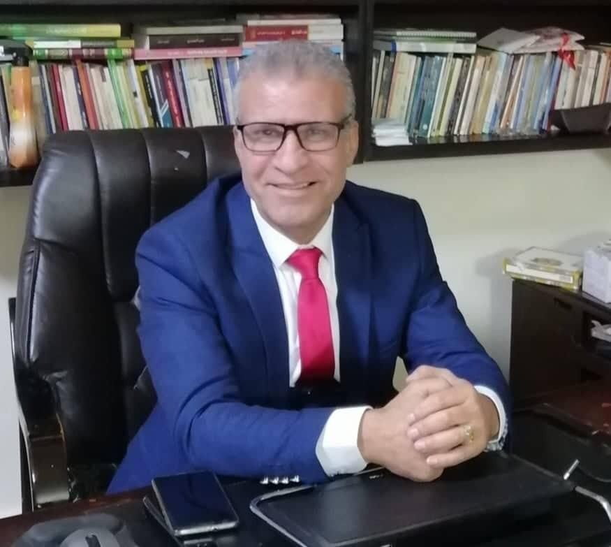 تكافؤ الفرص بالمعنى البسيط التساوي بين أفراد المجتمع بقلم المخرج محمد الجبور