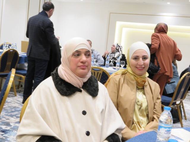 باليوم البحثي لكلية الصيدلة بجامعة عمان الاهلية ومركز البحوث الدوائية .. الاعلان قريبا عن اكتشاف دواء هام  