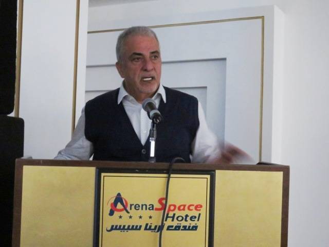 باليوم البحثي لكلية الصيدلة بجامعة عمان الاهلية ومركز البحوث الدوائية .. الاعلان قريبا عن اكتشاف دواء هام  